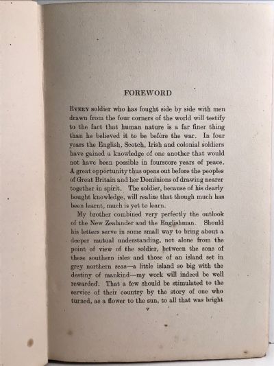 JOHN HUGH ALLEN: Of the Gallant Company, a Memoir