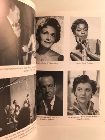 FULL OF LIFE: The Bob Sell Story