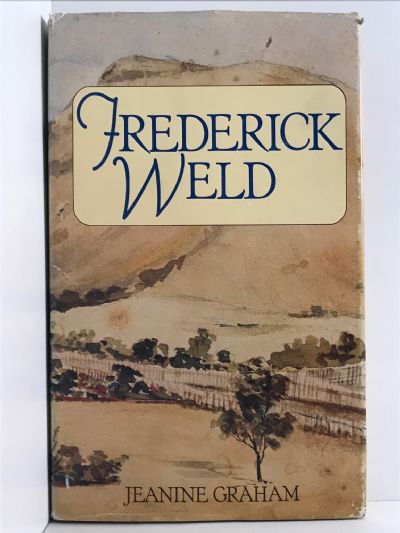FREDERICK WELD