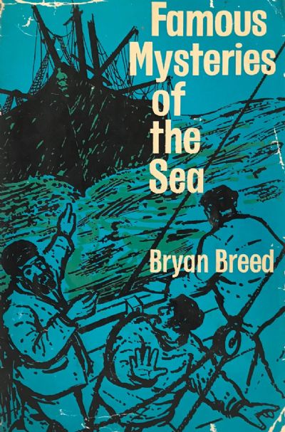 FAMOUS MYSTERIES OF THE SEA 
