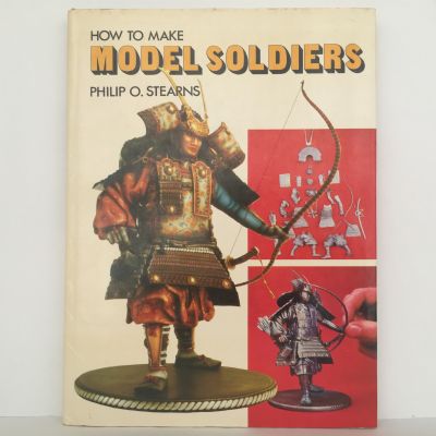 How To Make Model Soldiers
