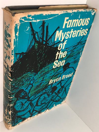 FAMOUS MYSTERIES OF THE SEA