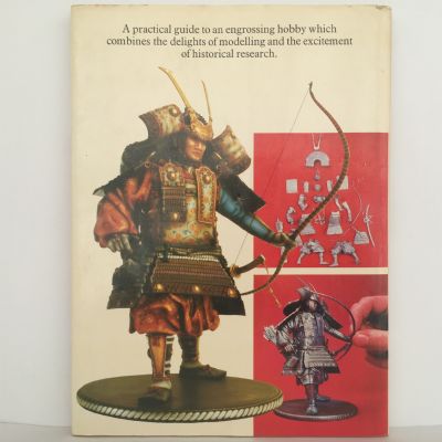 How To Make Model Soldiers