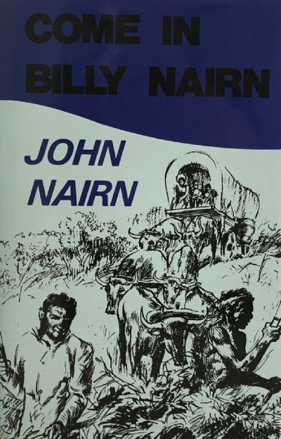 COME IN BILLY NAIRN 