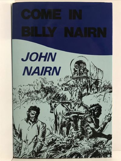 COME IN BILLY NAIRN
