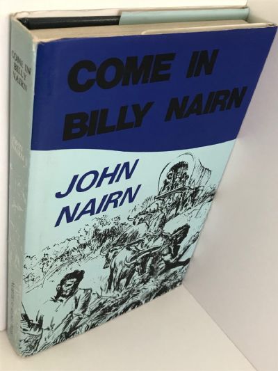COME IN BILLY NAIRN