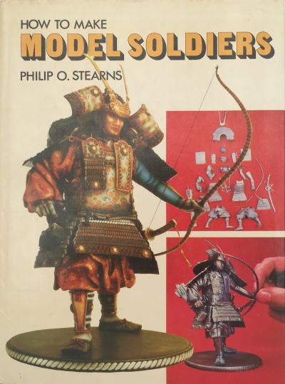 How To Make Model Soldiers
