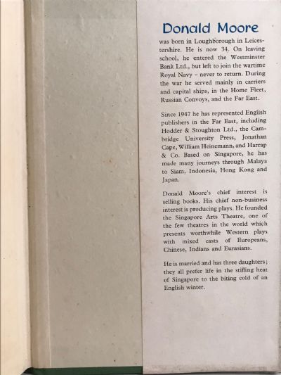 ALL OF ONE COMPANY: The Novel of One Arctic Convoy