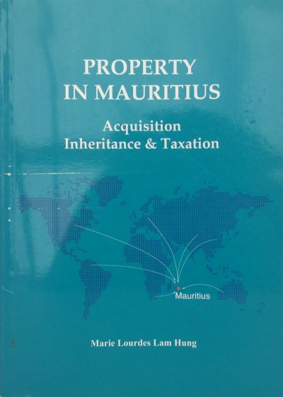 Property In Mauritius 