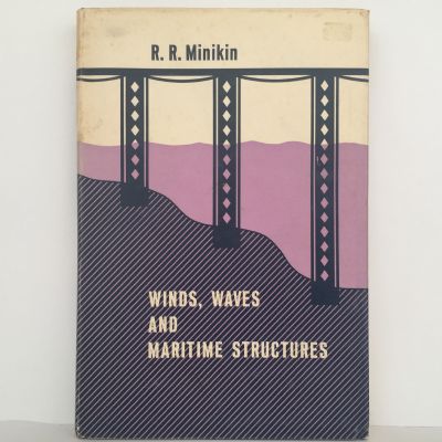 Winds, Waves and Maritime Structures