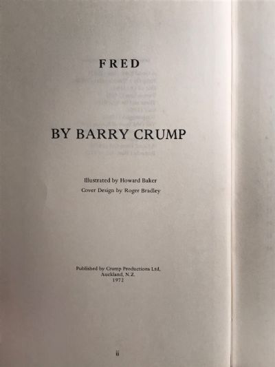 FRED