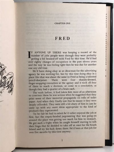 FRED