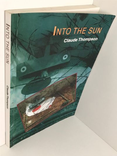 INTO THE SUN