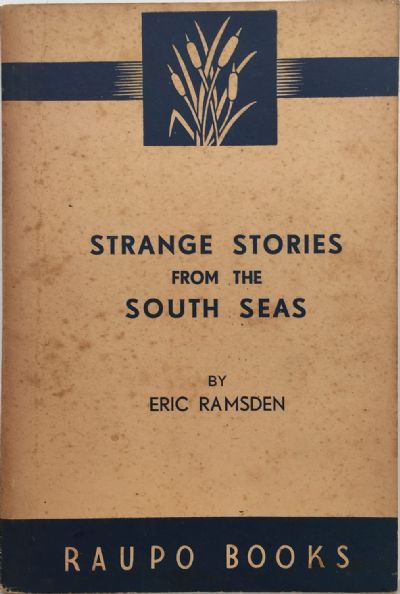 STRANGE STORIES FROM THE SOUTH SEAS 