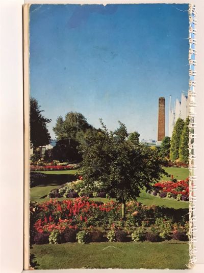 EDMONDS COOKERY BOOK De Lux Edition - 15th Printing 1976