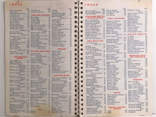 EDMONDS COOKERY BOOK De Lux Edition - 15th Printing 1976
