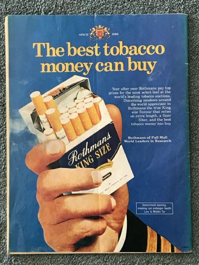 VINTAGE MAGAZINE: Sea Spray - Vol. 35, No. 11 - November 1980