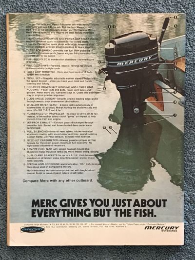 VINTAGE MAGAZINE: Sea Spray / Power & Sail - Vol. 28, No. 3 - April 1973