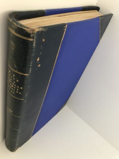 NZ NATIVE BIRD PROTECTION SOCIETY: Bulletins 7-20, 1924 to 1930