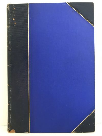 NZ NATIVE BIRD PROTECTION SOCIETY: Bulletins 7-20, 1924 to 1930