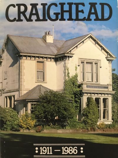 CRAIGHEAD: The First 75 Years 1911 to 1986 