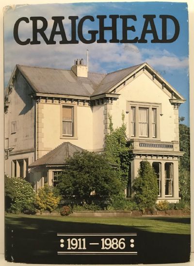 CRAIGHEAD: The First 75 Years 1911 to 1986