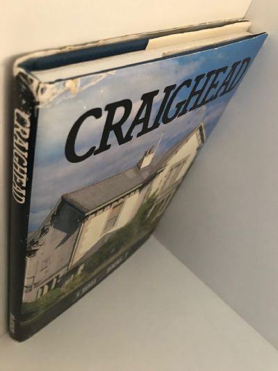 CRAIGHEAD: The First 75 Years 1911 to 1986