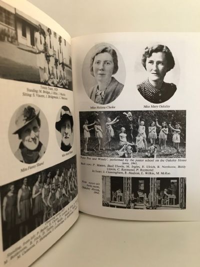 CRAIGHEAD: The First 75 Years 1911 to 1986