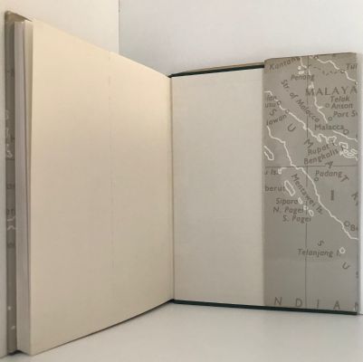 LLOYD'S MARITIME ATLAS: 5th Edition