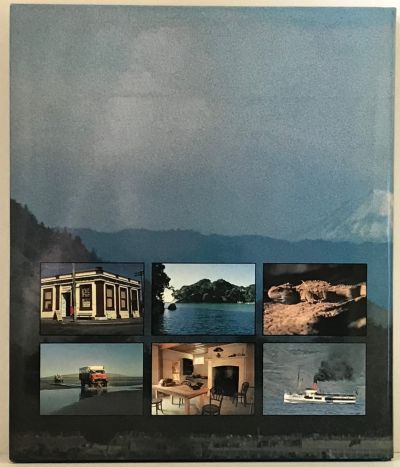 THE MOBIL ILLUSTRATED GUIDE TO NEW ZEALAND