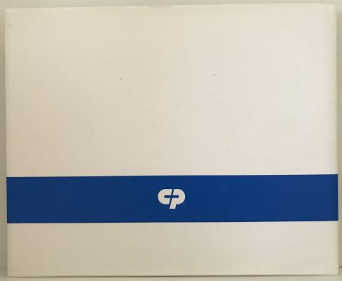 MANUFACTURING MEMORIES: Colgate-Palmolive Ltd 1939 - 2007