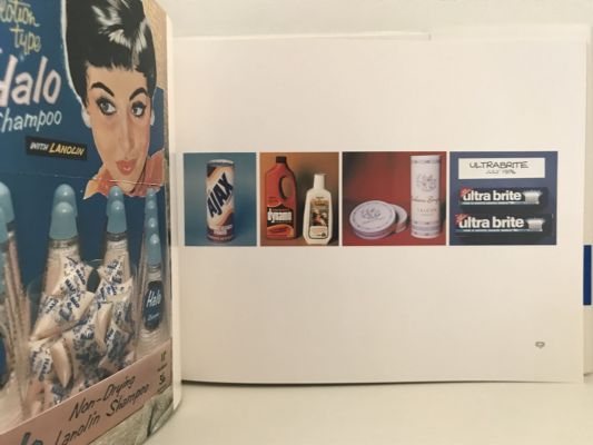MANUFACTURING MEMORIES: Colgate-Palmolive Ltd 1939 - 2007