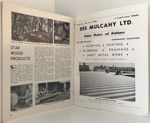 SOUTH CANTERBURY EXPANDS: A Blueprint of Industrial Power and Potential