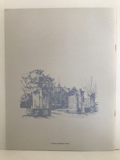 SILVER AND ROYAL BLUE: Timaru Boys' High School 1880 to 2005
