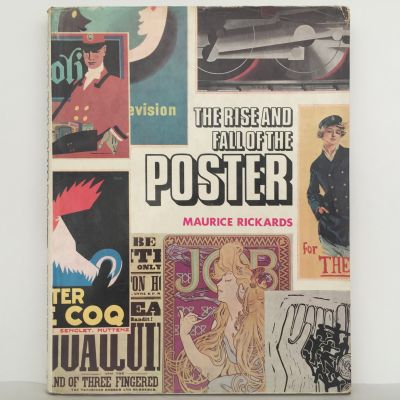 The Rise and Fall of The Poster