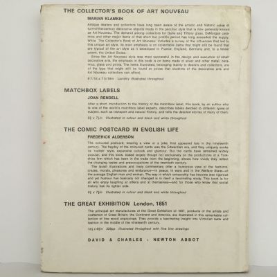 The Rise and Fall of The Poster