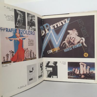 The Rise and Fall of The Poster