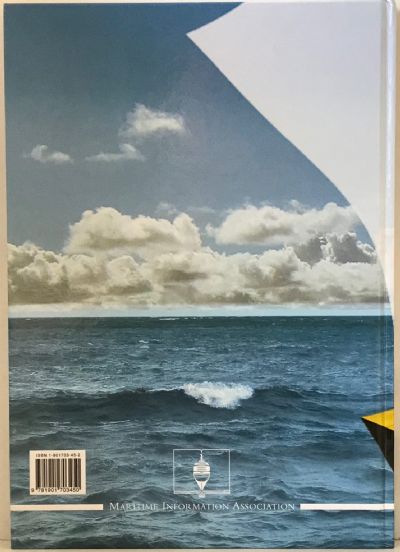 MARITIME INFORMATION: A Guide to Libraries And Sources of Information in the UK