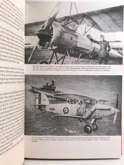 IMPACT ! The Dive Bomber Pilots Speak