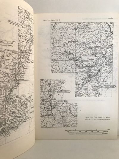 SCENIC RESERVES OF OTAGO LAND DISTRICT: Report 4