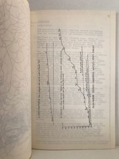 WAITUTU: The Track to Preservation