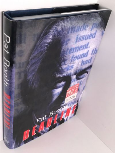 DEADLINE: My Story