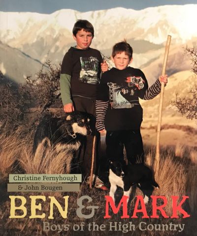 BEN & MARK: Boys of the High Country 