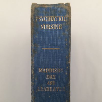 Psychiatric Nursing