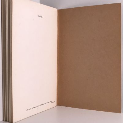 BUSHCRAFT: Your Basic Manual No.1