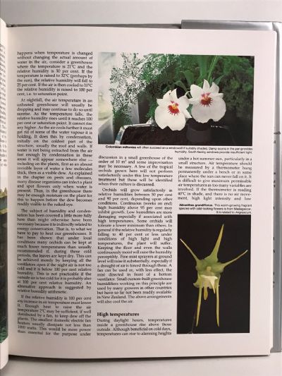THE NEW ZEALAND ORCHID GROWER