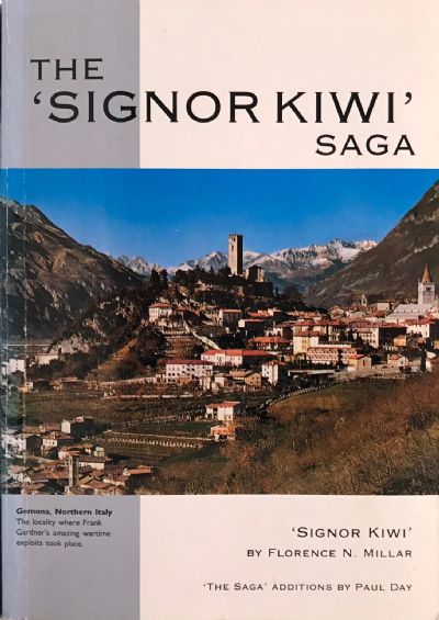 THE SIGNOR KIWI SAGA