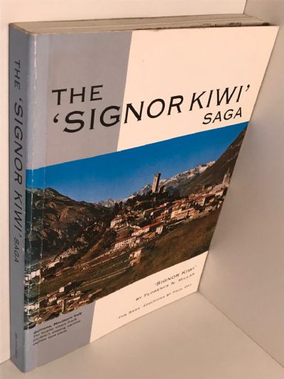 THE SIGNOR KIWI SAGA