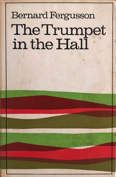 THE TRUMPET IN THE HALL 
