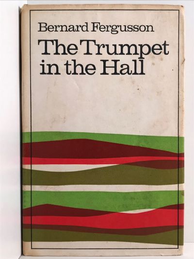 THE TRUMPET IN THE HALL